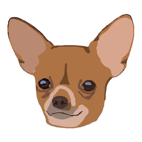 Chihuahua logo